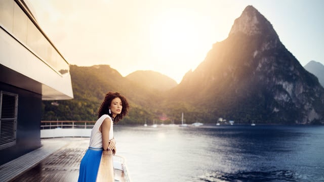 Allinclusive Solo Cruises Singles Cruises