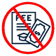 No Booking Fees