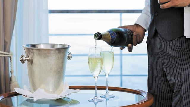 Luxury Cruises