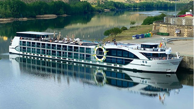 Allinclusive River Cruises