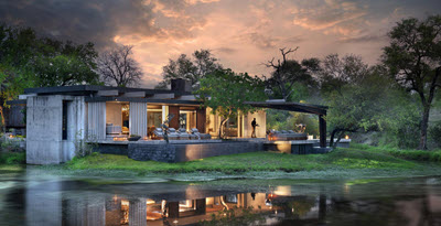 Luxury Safaris