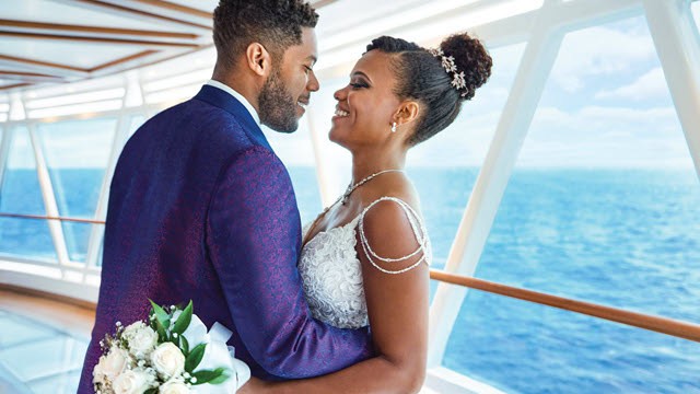 Weddings & Honeymoons