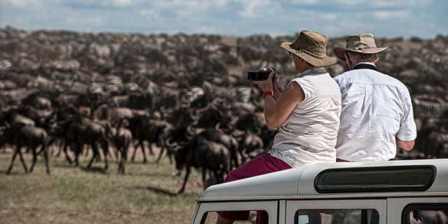 The Great Migration